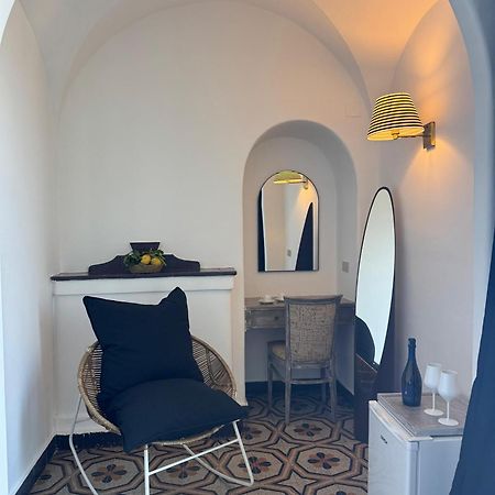 Hotel Belvedere E Tre Re Capri Dış mekan fotoğraf