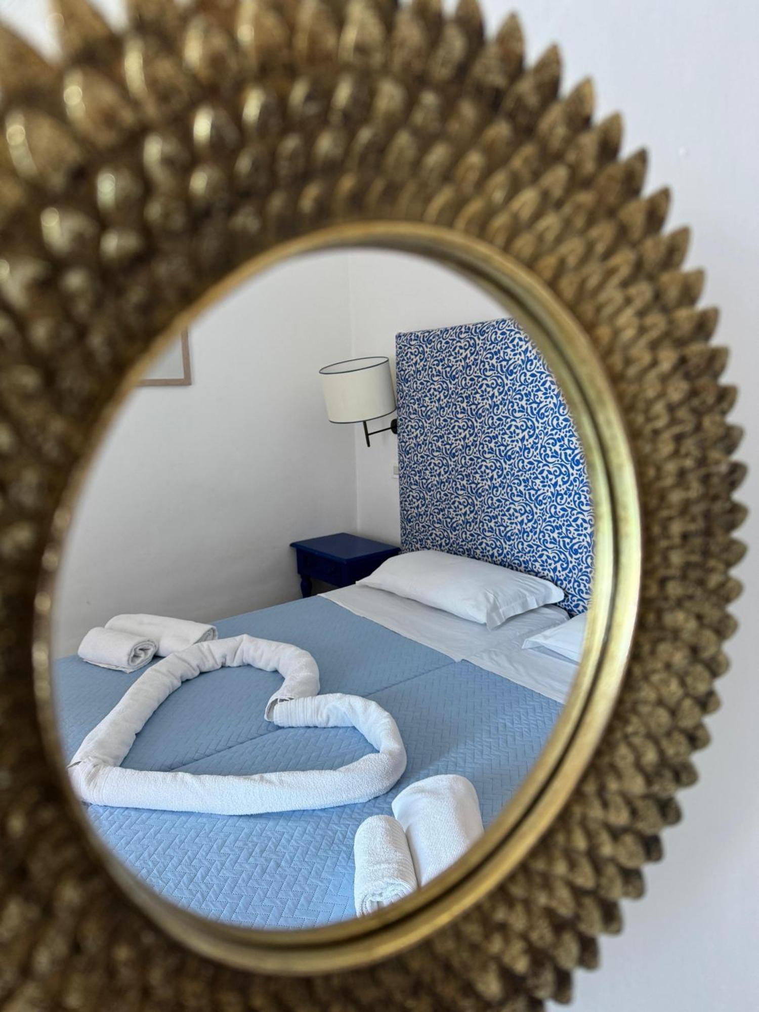 Hotel Belvedere E Tre Re Capri Dış mekan fotoğraf